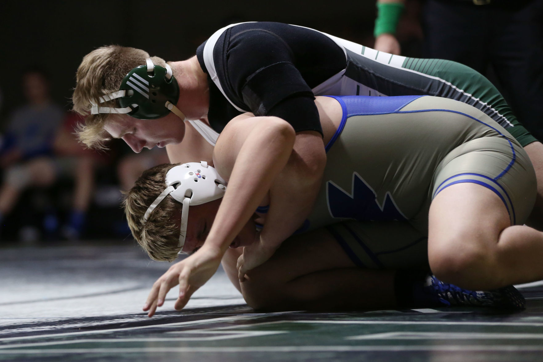 KW Wrestling